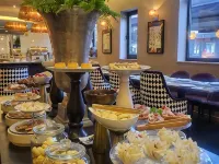 Rubens Hotels & Spa Hoteles en Oliveira do Douro