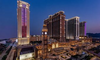 Conrad Macao