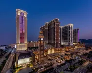 Conrad Macao Hotels in Macau
