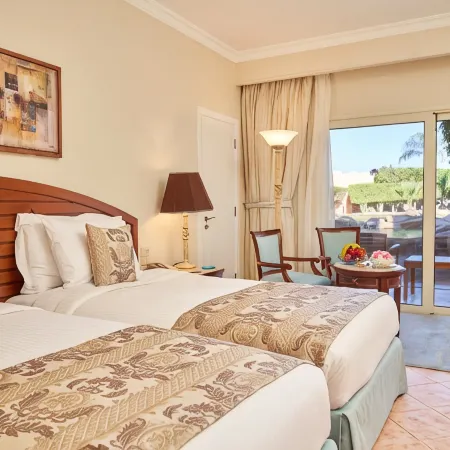 Kempinski Hotel Soma Bay