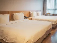رامادا باي ويندام سيول دونجدايمون Hotels near نون سكوير