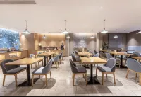 Homeinn · neo (Suzhou Guanqian South Gate Subway Station) - فطور