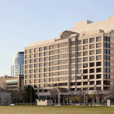 View Melbourne Hotels near Cremorne