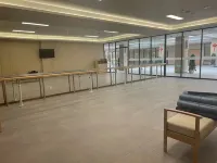 Zhongda • Langyuan Hotel - Gym