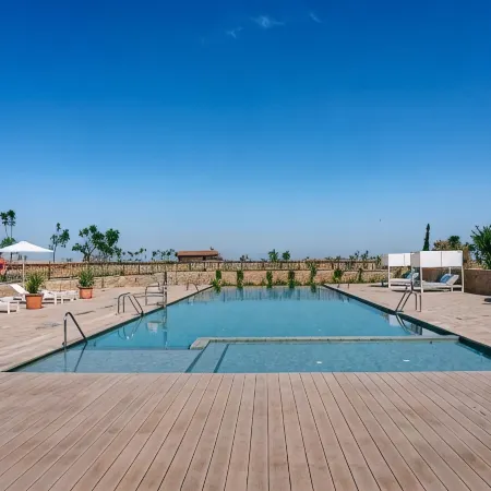 Hospes Palacio de Arenales & Spa