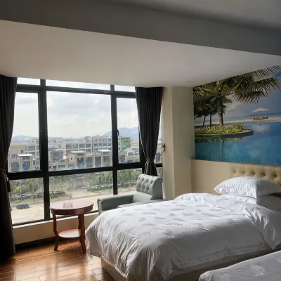 Boluo Youjia Apartment
