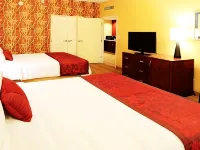 Courtyard San Jose Campbell Hotels in Campbell