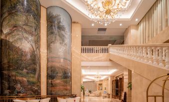 Vienna International Hotel