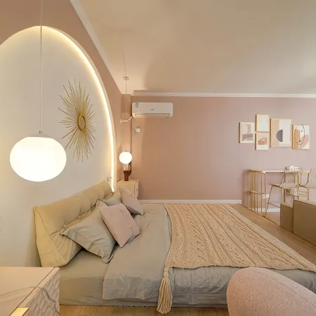 Nanxiyuan Homestay