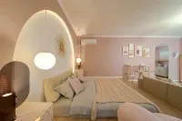 Nanxiyuan  Homestay - Parkplatz