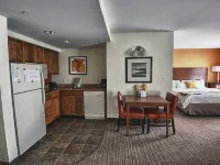 Residence Inn Morgantown Medical Center Area Hotels in Monongalia County