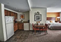 Residence Inn Morgantown Medical Center Area