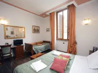 Domus Florentiae Hotel Hotel berhampiran Galeri Uffizi