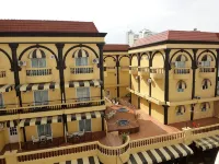 Zing Resort & Spa Hotel in zona Hat Dongtan