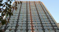 Aizhilian Homestay (Linyi Vientiane Sunshine City Shop)