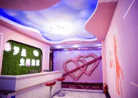 Fangcheng Roman Theme Hotel
