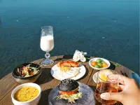 Arcadia · Anzhi Yingluo Seascape Resort Hotels near Shuanglang