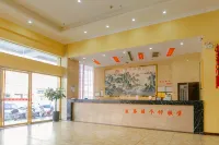 San Jing Si Ji Hotel