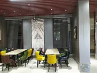 BAOTING DIAMOND RESORT