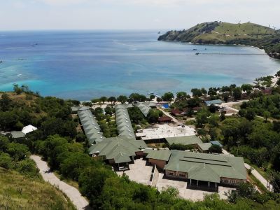 Sylvia Hotel & Resort Komodo