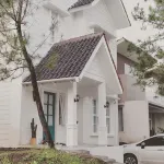Alana Greenhill Syariah - Villas