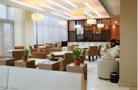 DoubleTree by Hilton Shymkent - Morgenmad