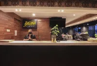 Swiss-Belinn Timika - bar