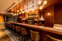 InterContinental Yokohama Grand - Bars