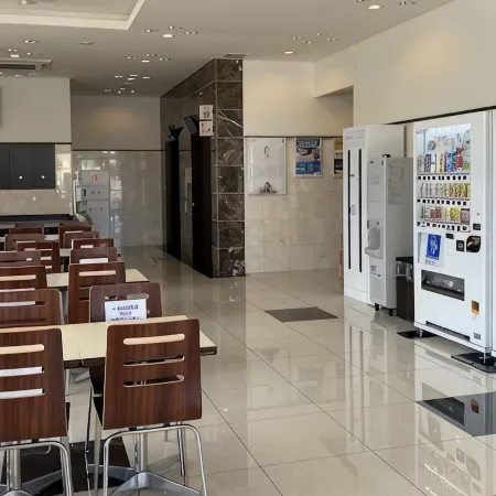 Toyoko Inn Meitetsu Chiryu Ekimae