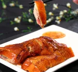 Howard Johnson Minmetals Plaza Yingkou - breakfast