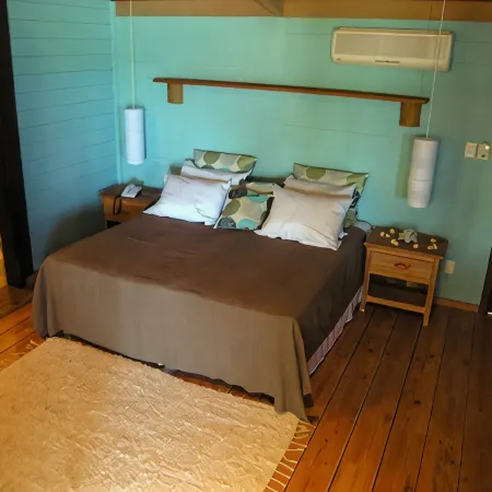 Pousada Minha Louca Paixão Hotels in Cairu