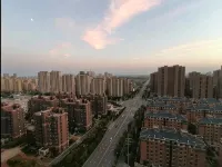Mengcheng Mijia Apartment