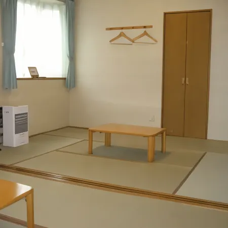 Onsen Pension Mori No Fukuro