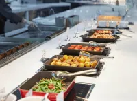 Howard Johnson by Wyndham Incheon Airport - breakfast