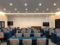 Weinan Jinshite Hotel