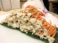 저우산 하이중저우 인터내셔널 호텔 - 조식 운영