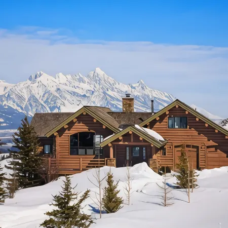 Spring Creek Ranch