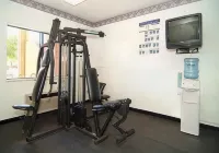 Quality Inn & Suites Albuquerque West - Gym