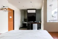BoBo's Homestay - balkon