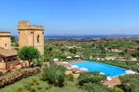 Hotel Baglio Oneto dei Principi di San Lorenzo - Luxury Wine Resort - 5-Star