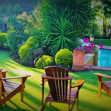Fairview Hotels,Spa & Golf Resort