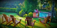 Fairview Hotels,Spa & Golf Resort - Pools