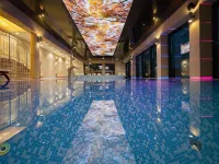 Hotel Pegaz Hotels in Nowosadecki