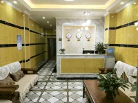 Yuxi Yuyuan Hotel