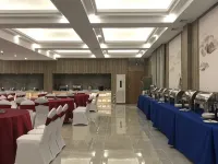 Mercure Styles Hotel Meizhou - sarapan