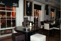 Dublin Citi Hotel of Temple Bar - Bar