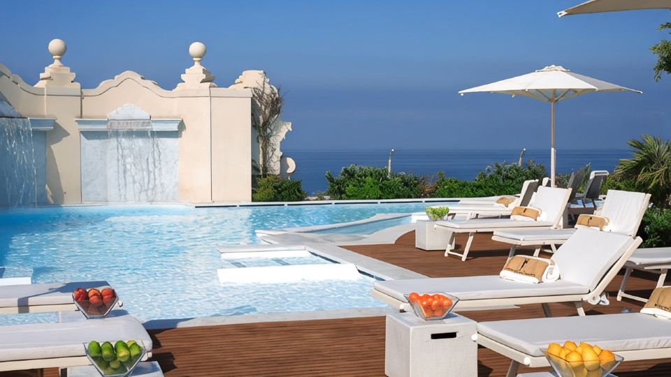 Grand Hotel Principe di Piemonte