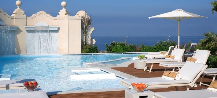 Grand Hotel Principe di Piemonte Hotels in Lucca