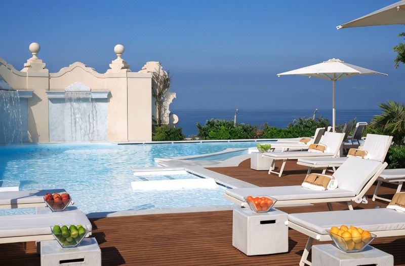 Grand Hotel Principe di Piemonte