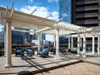 Sheraton Hamilton Hotel Hotele w: Hamilton